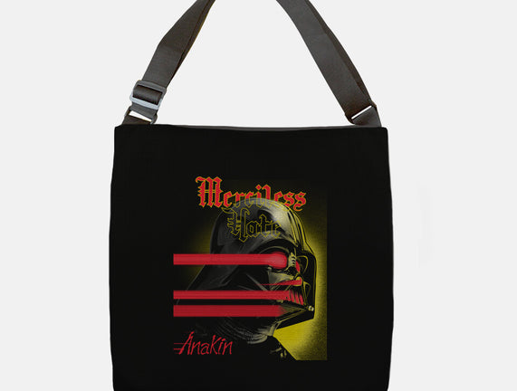 Merciless Hate