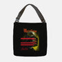 Merciless Hate-None-Adjustable Tote-Bag-CappO