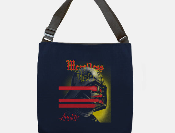 Merciless Hate