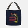 Merciless Hate-None-Adjustable Tote-Bag-CappO