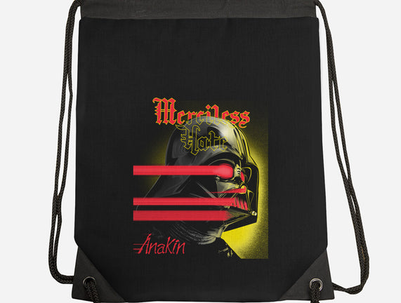 Merciless Hate