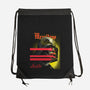 Merciless Hate-None-Drawstring-Bag-CappO
