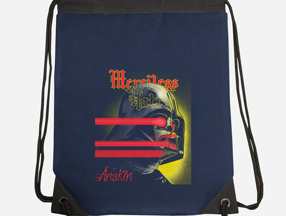 Merciless Hate