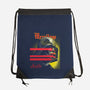Merciless Hate-None-Drawstring-Bag-CappO