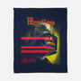 Merciless Hate-None-Fleece-Blanket-CappO