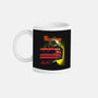 Merciless Hate-None-Mug-Drinkware-CappO