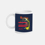 Merciless Hate-None-Mug-Drinkware-CappO