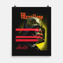 Merciless Hate-None-Matte-Poster-CappO