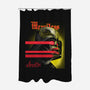 Merciless Hate-None-Polyester-Shower Curtain-CappO