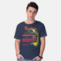 Merciless Hate-Mens-Basic-Tee-CappO