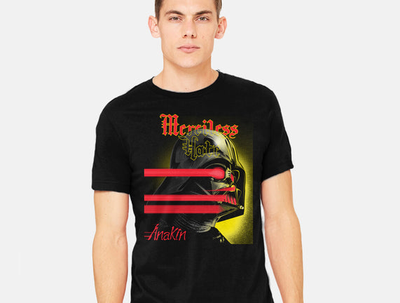 Merciless Hate