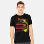 Merciless Hate-Mens-Heavyweight-Tee-CappO