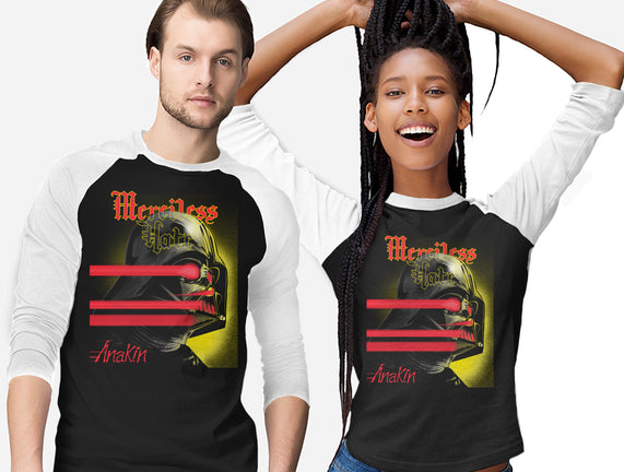 Merciless Hate