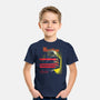 Merciless Hate-Youth-Basic-Tee-CappO