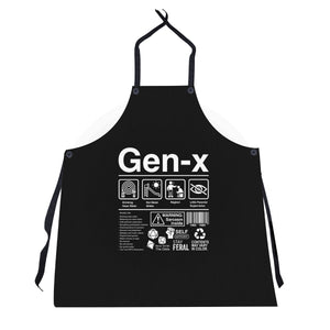 Gen X Label