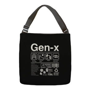 Gen X Label