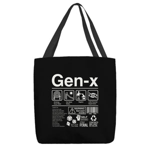 Gen X Label
