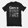 Gen X Label-Womens-Basic-Tee-DrMonekers