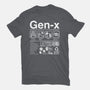 Gen X Label-Womens-Basic-Tee-DrMonekers