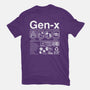 Gen X Label-Youth-Basic-Tee-DrMonekers