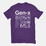 Gen X Label-Mens-Premium-Tee-DrMonekers
