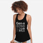 Gen X Label-Womens-Racerback-Tank-DrMonekers