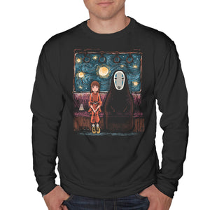 Starry Train