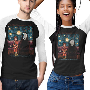 Starry Train