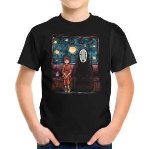 Starry Train