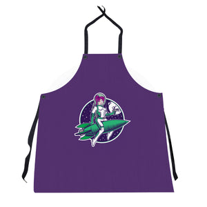 The Pinup From The Future