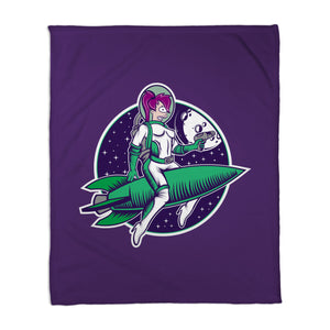 The Pinup From The Future