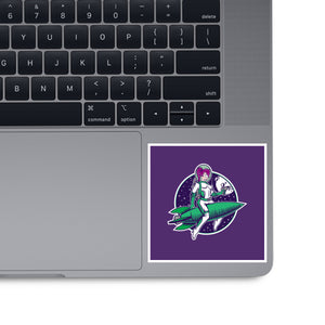 The Pinup From The Future