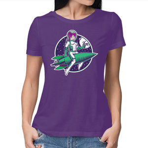 The Pinup From The Future