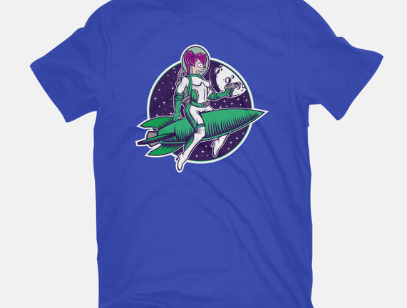 The Pinup From The Future