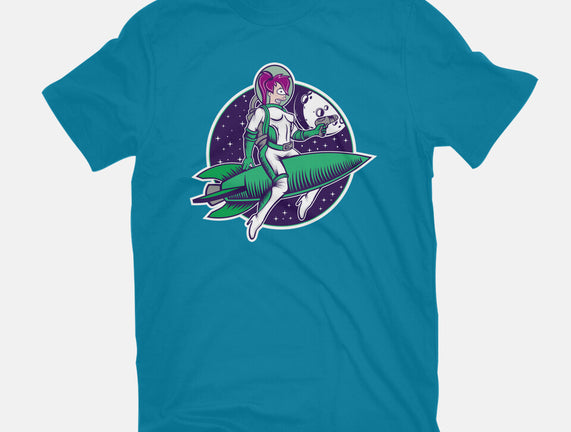 The Pinup From The Future