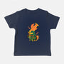 Guts Slayer-Baby-Basic-Tee-naomori