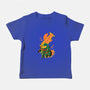 Guts Slayer-Baby-Basic-Tee-naomori