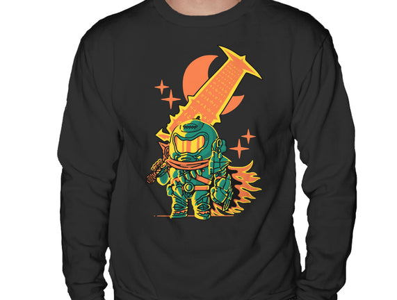 Guts Slayer
