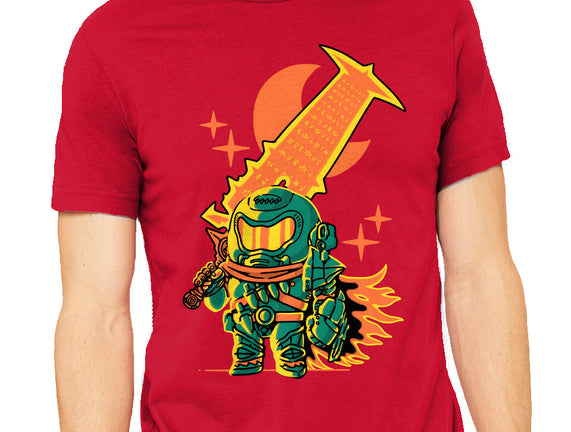 Guts Slayer
