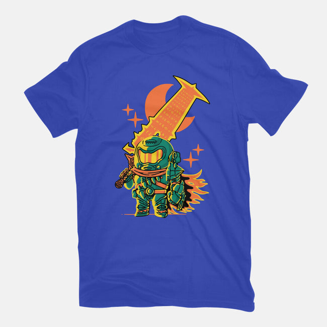 Guts Slayer-Mens-Heavyweight-Tee-naomori