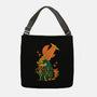 Guts Slayer-None-Adjustable Tote-Bag-naomori