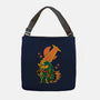 Guts Slayer-None-Adjustable Tote-Bag-naomori