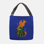 Guts Slayer-None-Adjustable Tote-Bag-naomori
