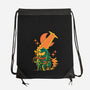 Guts Slayer-None-Drawstring-Bag-naomori