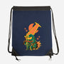 Guts Slayer-None-Drawstring-Bag-naomori