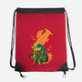 Guts Slayer-None-Drawstring-Bag-naomori