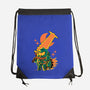 Guts Slayer-None-Drawstring-Bag-naomori