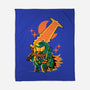 Guts Slayer-None-Fleece-Blanket-naomori