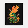 Guts Slayer-None-Stretched-Canvas-naomori