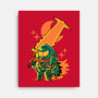 Guts Slayer-None-Stretched-Canvas-naomori